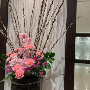 いけこみのお花の点検｜「ハナコー生花」　（三重県志摩市の花キューピット加盟店 花屋）のブログ