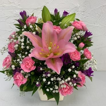 敬老の日の花｜「ハナコー生花」　（三重県志摩市の花キューピット加盟店 花屋）のブログ