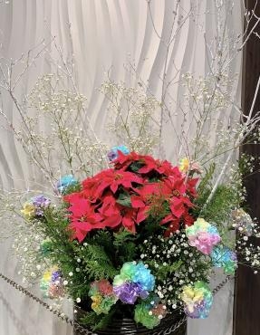 今週のいけこみ｜「ハナコー生花」　（三重県志摩市の花キューピット加盟店 花屋）のブログ