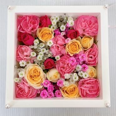 １月３１日は愛妻の日ですよ｜「ハナコー生花」　（三重県志摩市の花キューピット加盟店 花屋）のブログ