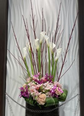 今週のお花｜「ハナコー生花」　（三重県志摩市の花キューピット加盟店 花屋）のブログ