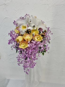 お母さんと同じブーケを｜「ハナコー生花」　（三重県志摩市の花キューピット加盟店 花屋）のブログ