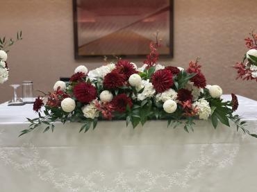 和婚式｜「ハナコー生花」　（三重県志摩市の花キューピット加盟店 花屋）のブログ