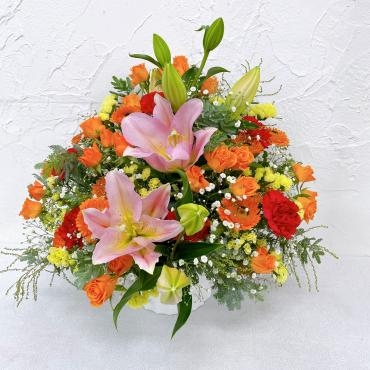 お誕生日のお花｜「ハナコー生花」　（三重県志摩市の花キューピット加盟店 花屋）のブログ