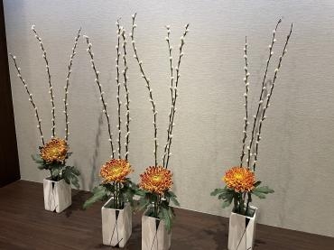 今週のいけこみ花｜「ハナコー生花」　（三重県志摩市の花キューピット加盟店 花屋）のブログ