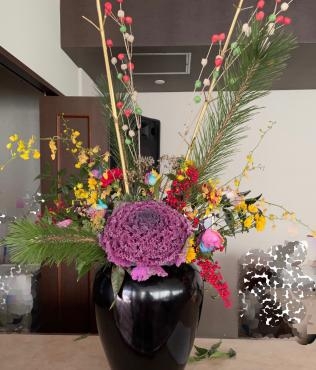 長持ちした気がしますが｜「ハナコー生花」　（三重県志摩市の花キューピット加盟店 花屋）のブログ
