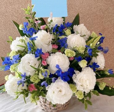 花タウンからご注文いただきました｜「ハナコー生花」　（三重県志摩市の花キューピット加盟店 花屋）のブログ