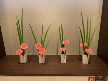 今週のいけこみ｜「ハナコー生花」　（三重県志摩市の花キューピット加盟店 花屋）のブログ