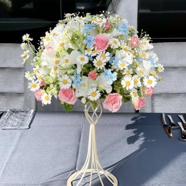 ブライダル装飾｜「ハナコー生花」　（三重県志摩市の花キューピット加盟店 花屋）のブログ