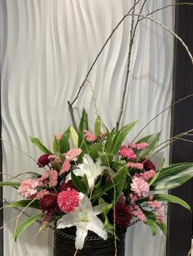 今週の花｜「ハナコー生花」　（三重県志摩市の花キューピット加盟店 花屋）のブログ