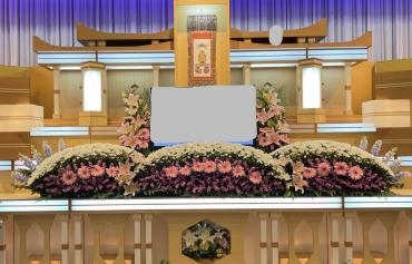 葬儀の花｜「ハナコー生花」　（三重県志摩市の花キューピット加盟店 花屋）のブログ