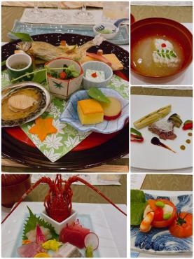 久しぶりの美食会で堪能｜「ハナコー生花」　（三重県志摩市の花キューピット加盟店 花屋）のブログ