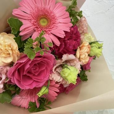 結婚のお祝い花束｜「ハナコー生花」　（三重県志摩市の花キューピット加盟店 花屋）のブログ
