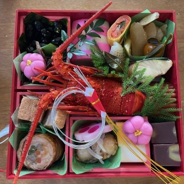 今年もよろしくお願いします｜「ハナコー生花」　（三重県志摩市の花キューピット加盟店 花屋）のブログ