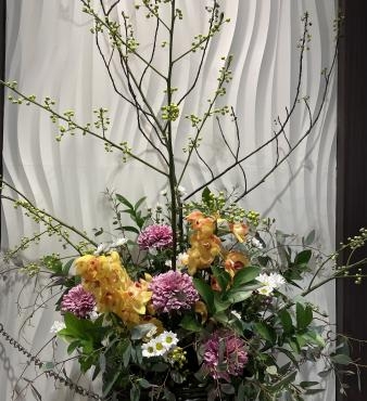 いけこみの花｜「ハナコー生花」　（三重県志摩市の花キューピット加盟店 花屋）のブログ