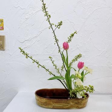 華道教室｜「ハナコー生花」　（三重県志摩市の花キューピット加盟店 花屋）のブログ