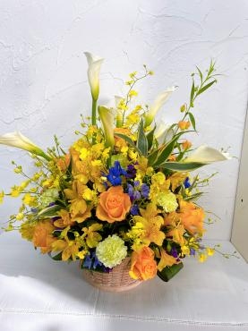 卒業の花｜「ハナコー生花」　（三重県志摩市の花キューピット加盟店 花屋）のブログ