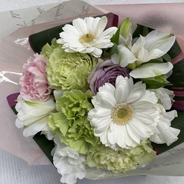 ギフト用花束｜「ハナコー生花」　（三重県志摩市の花キューピット加盟店 花屋）のブログ