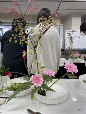 授業備忘録⑧｜「ハナコー生花」　（三重県志摩市の花キューピット加盟店 花屋）のブログ