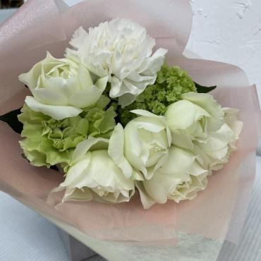 花束｜「ハナコー生花」　（三重県志摩市の花キューピット加盟店 花屋）のブログ
