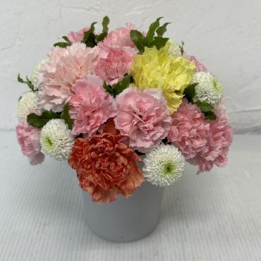 母の日の配達｜「ハナコー生花」　（三重県志摩市の花キューピット加盟店 花屋）のブログ