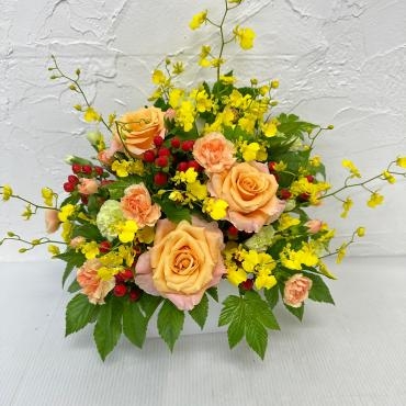 今日は父の日｜「ハナコー生花」　（三重県志摩市の花キューピット加盟店 花屋）のブログ
