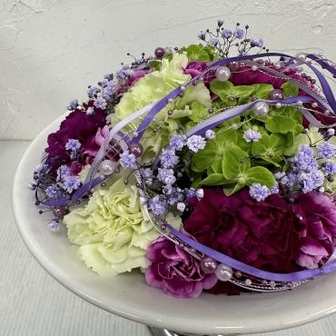 お中元の花｜「ハナコー生花」　（三重県志摩市の花キューピット加盟店 花屋）のブログ