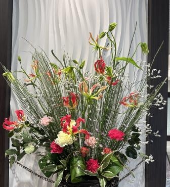 定期いけこみの花｜「ハナコー生花」　（三重県志摩市の花キューピット加盟店 花屋）のブログ