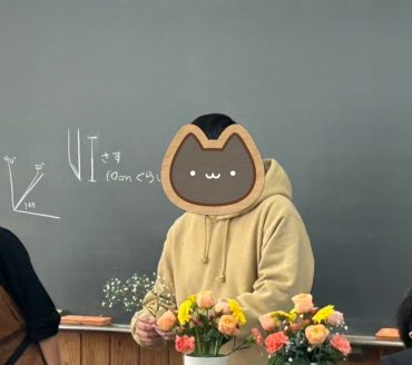 行ってきました〜花育へ｜「ハナコー生花」　（三重県志摩市の花キューピット加盟店 花屋）のブログ